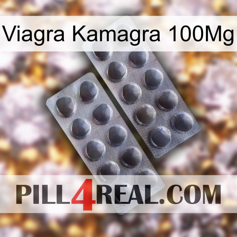 Viagra Kamagra 100Mg 31